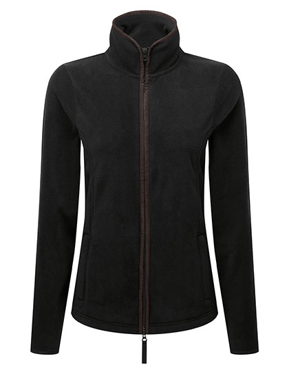 Women´s ´Artisan´ Fleece Jacket
