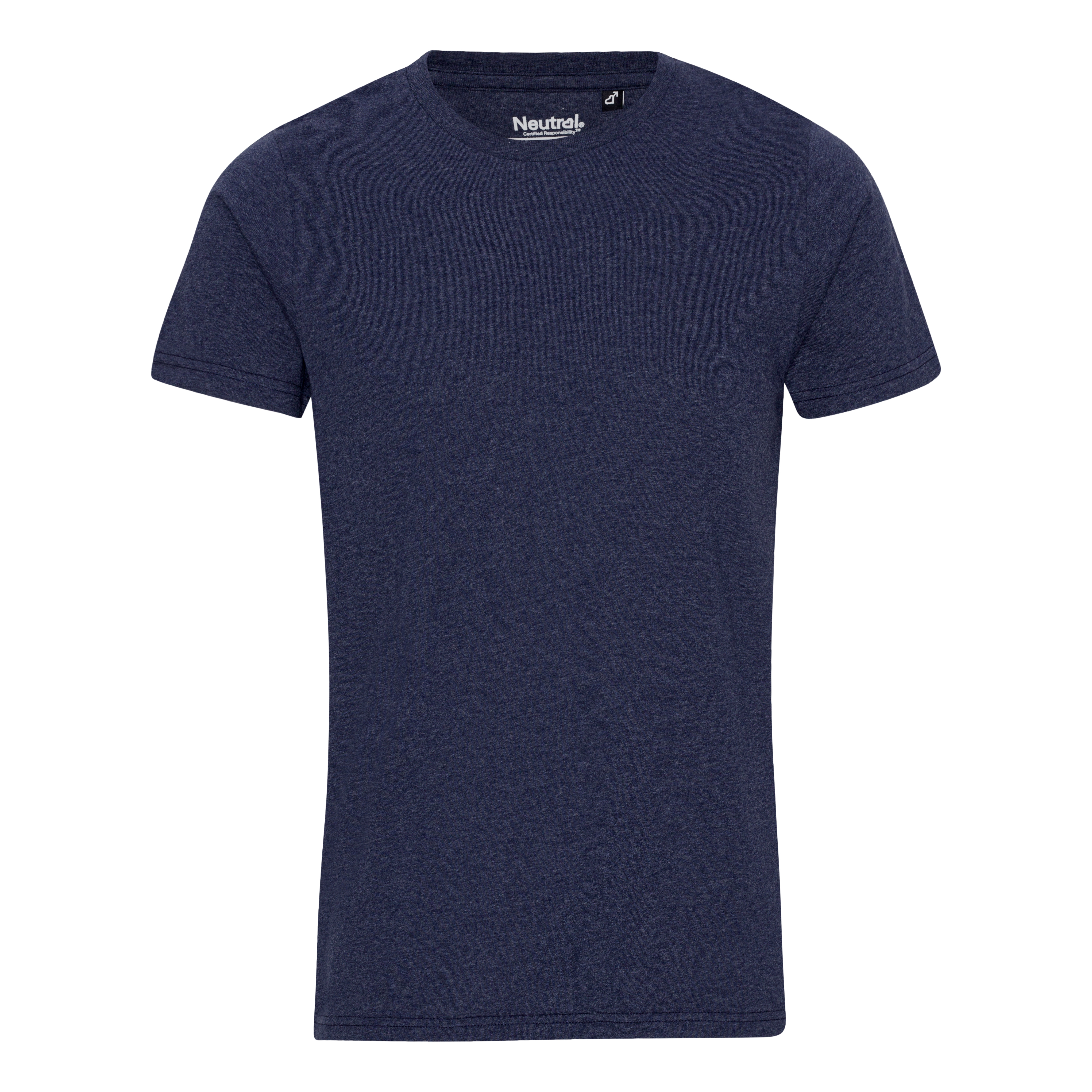 Recycled Cotton T-Shirt
