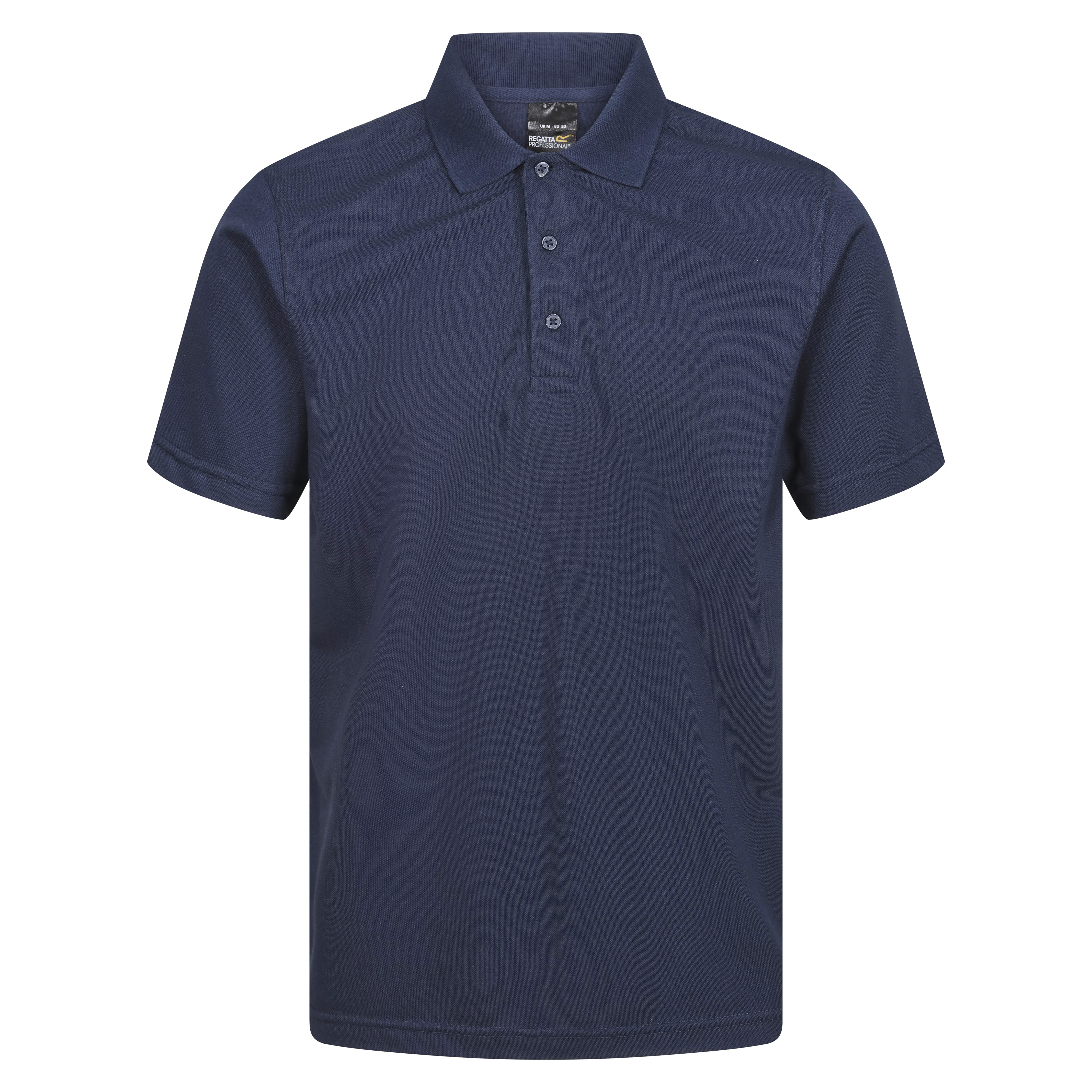 Pro 65/35 Short Sleeve Polo