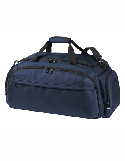 Tasche – Sport/Travel Bag Mission