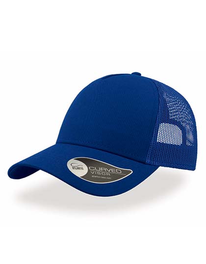 Rapper Cotton Cap