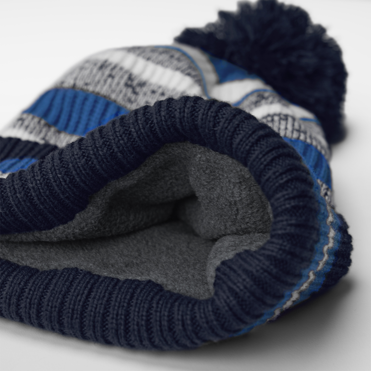 Multi-Sport Fan Beanie
