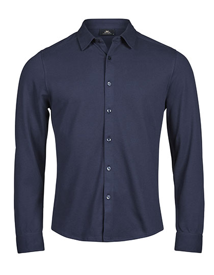 Hemd – Luxury Stretch Shirt
