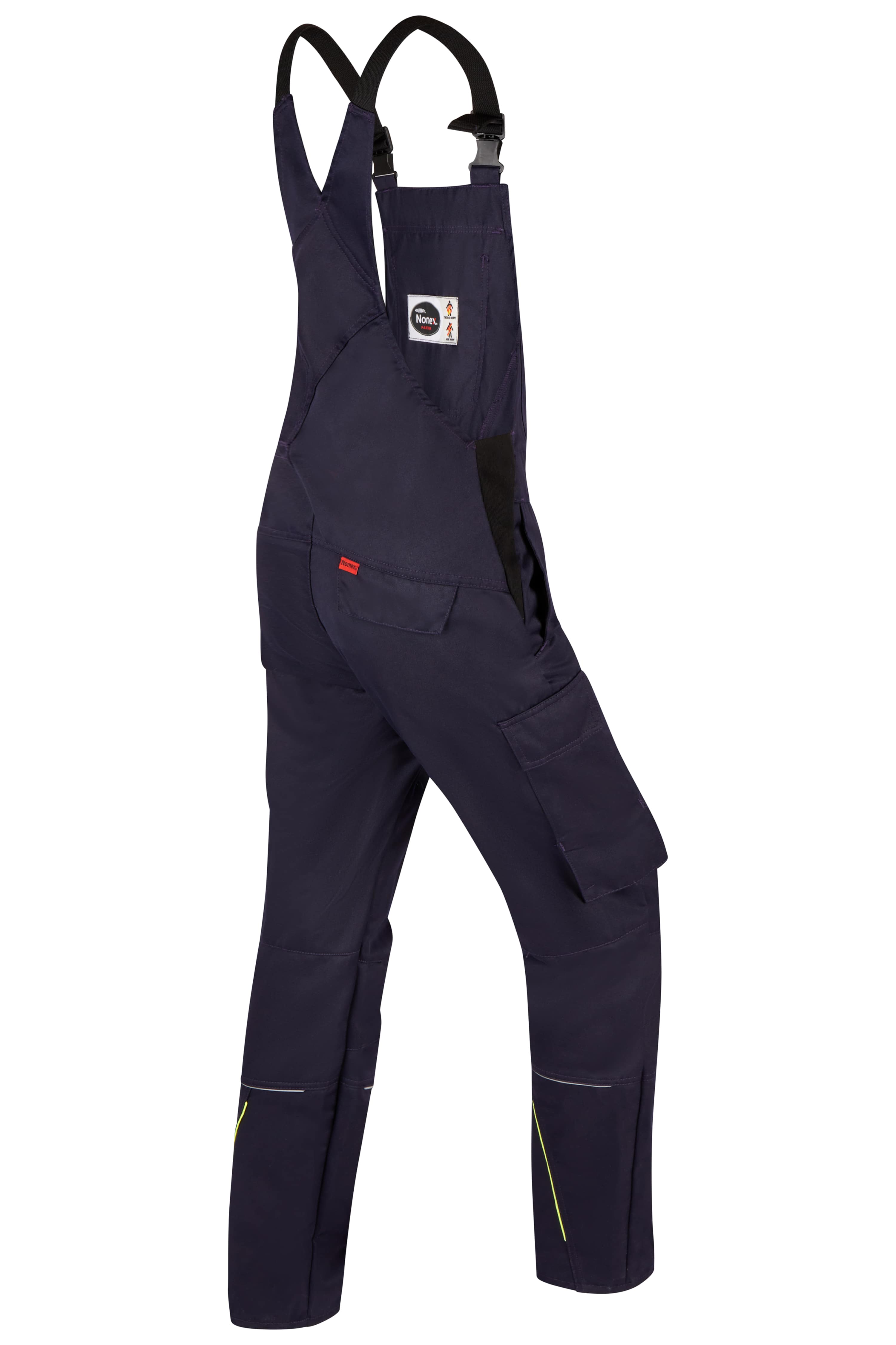 Latzhose Damen 4352592 APC 1