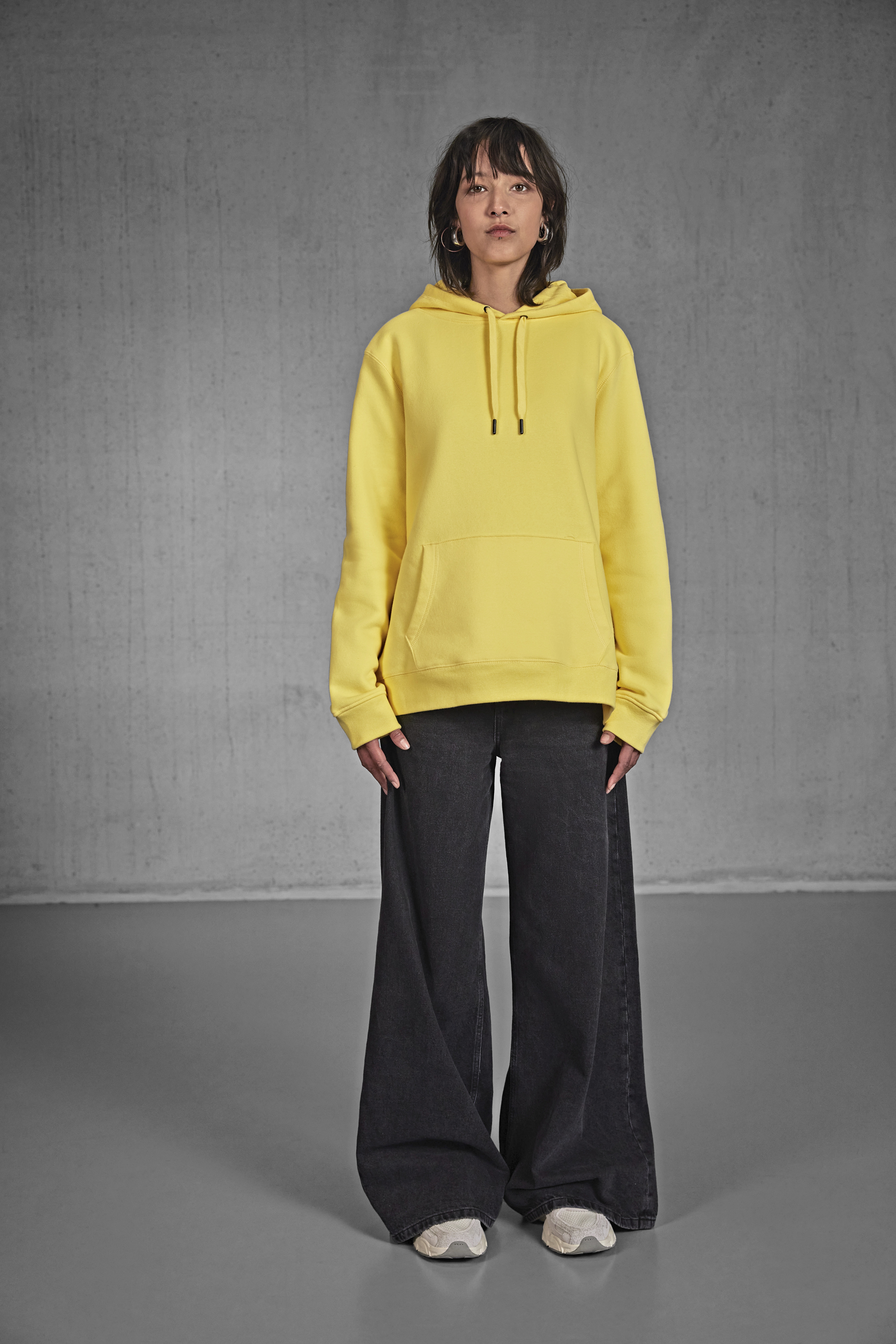 Sweatshirt – QUEEN Hooded Sweat_°