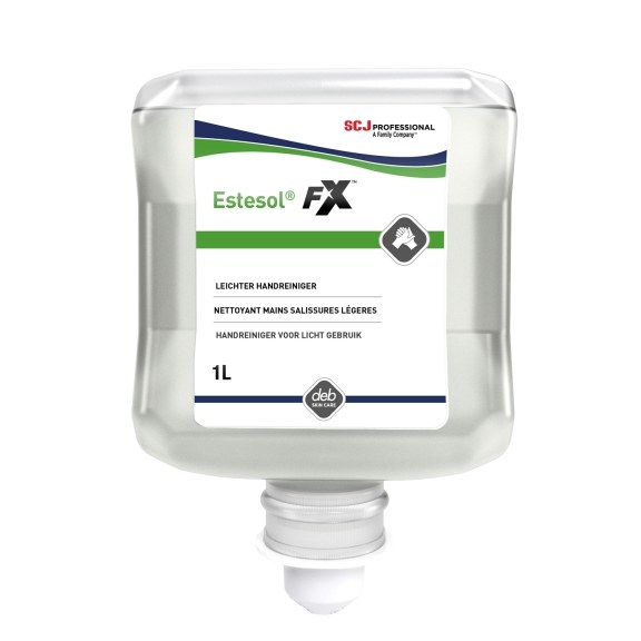 SCJ | EPU1L | Estesol® FX™ PURE |