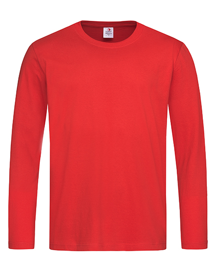 T-Shirt – Classic-T Long Sleeve