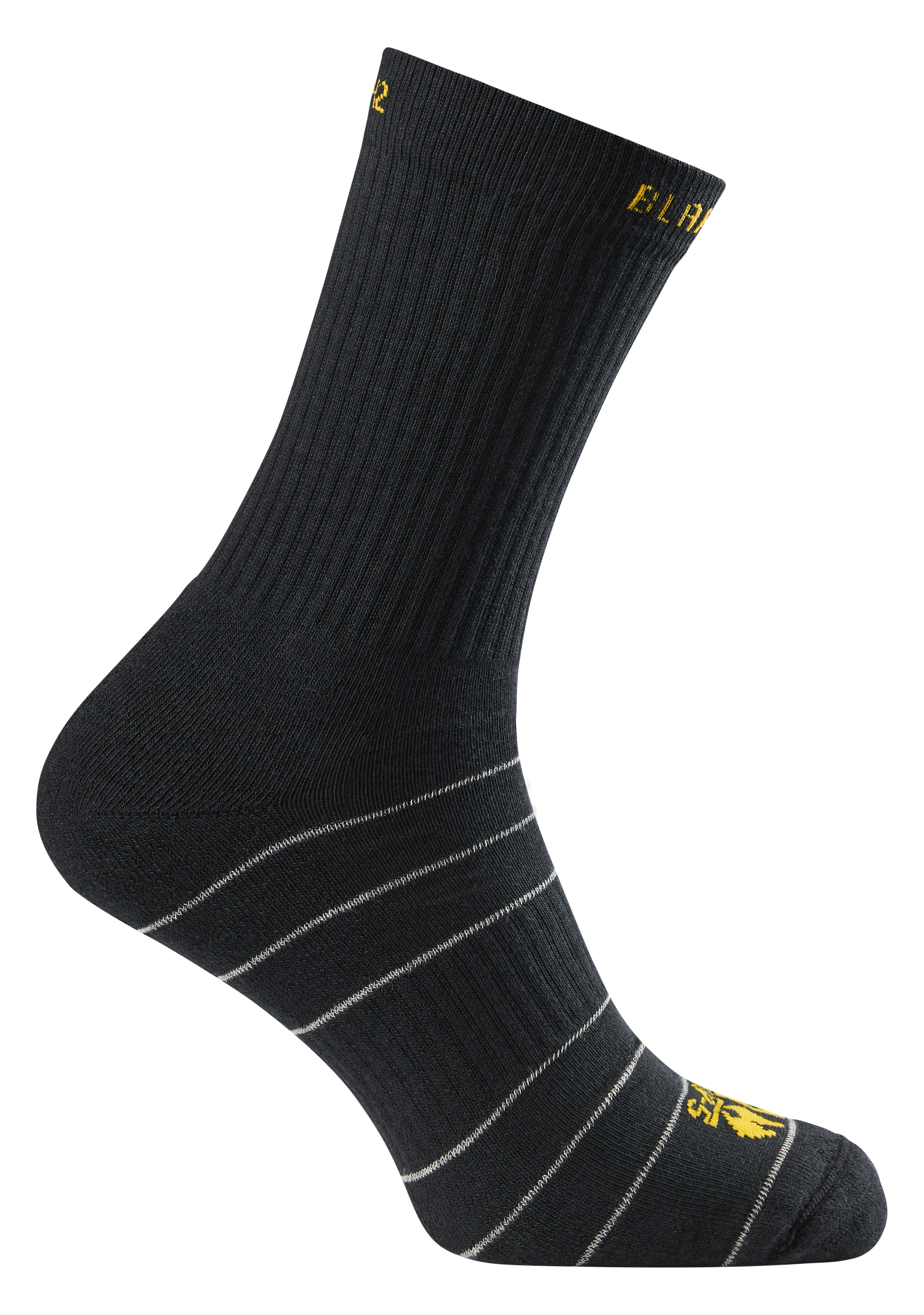 Flammschutz Wollsocken