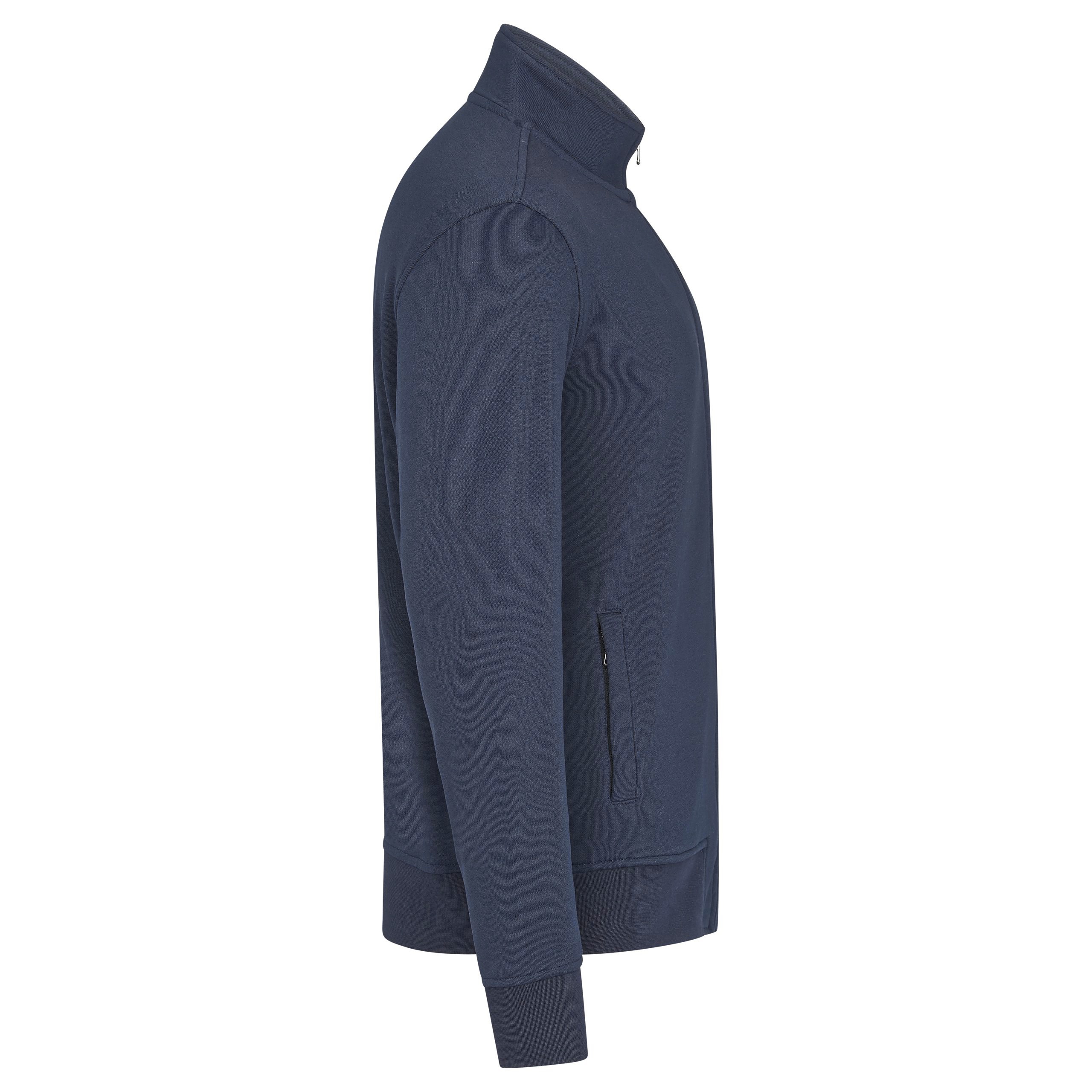 Men´s Premium Full-Zip Sweat Jacket