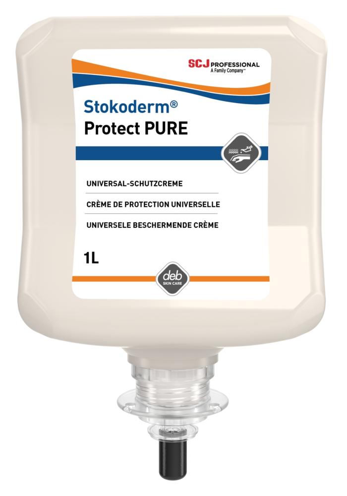 SCJ | UPW1L | Stokoderm® Protect PURE 1 l