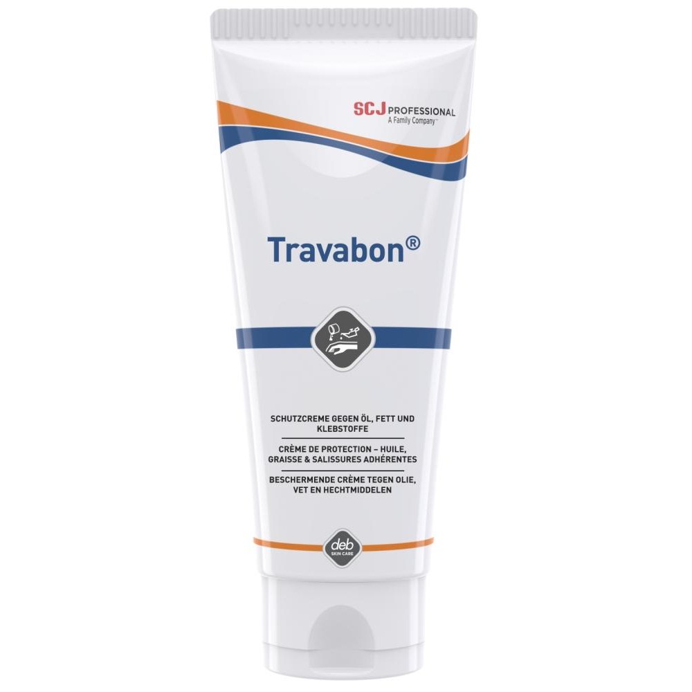 SCJ | TVC100ML |  Travabon® 100 ml |