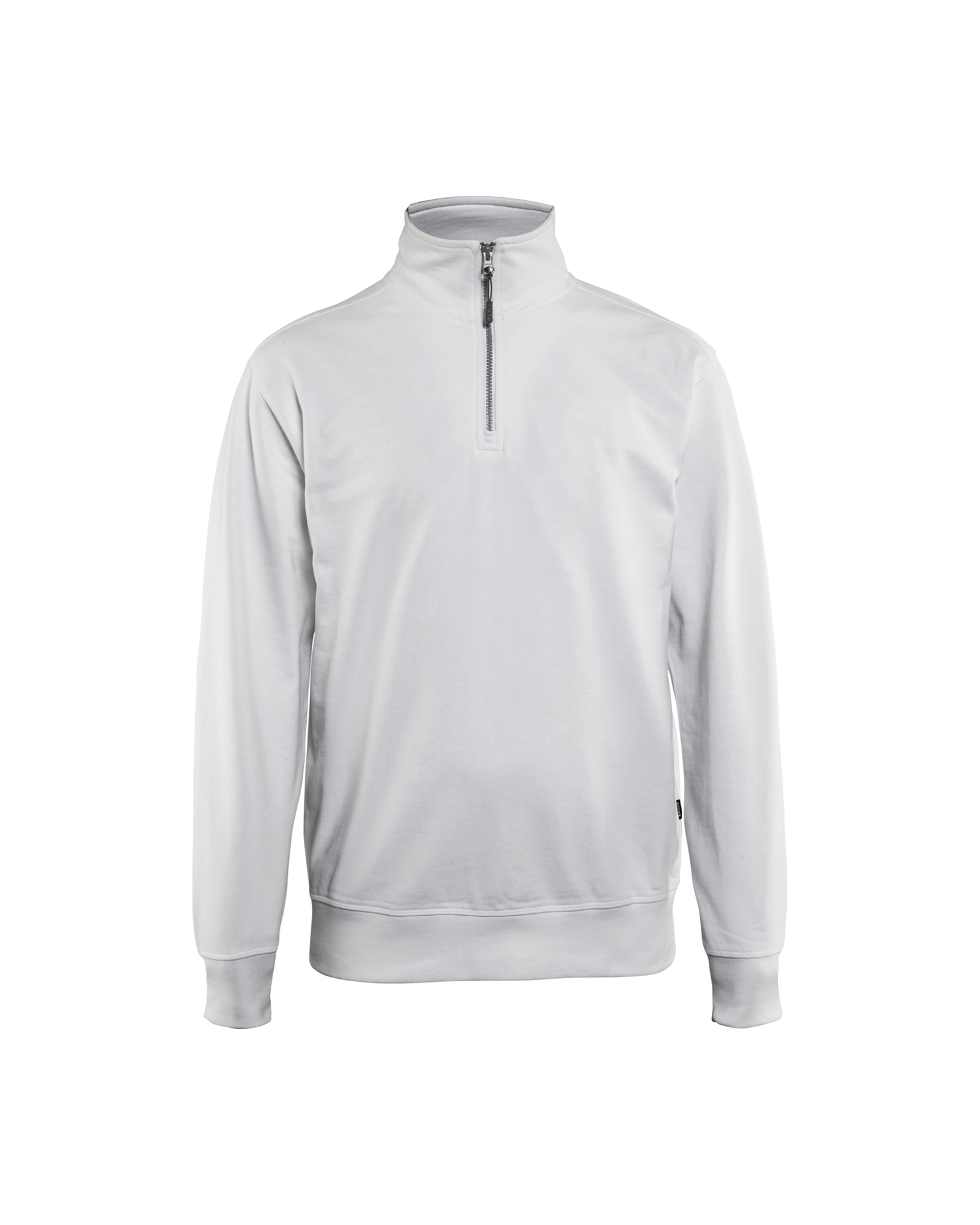 Sweatshirt Half-Zip
