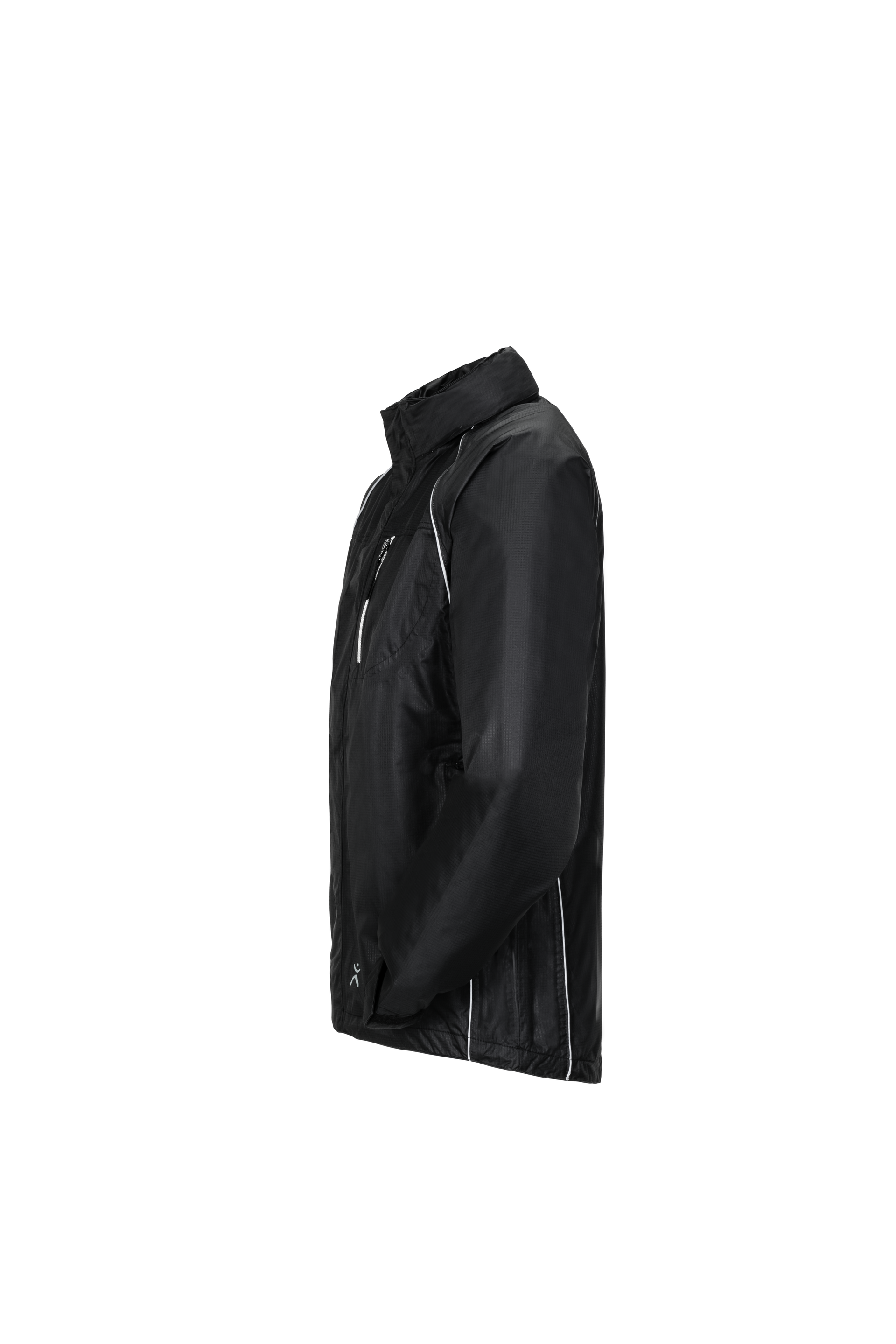 PLANAM Monsun Jacke Outdoor