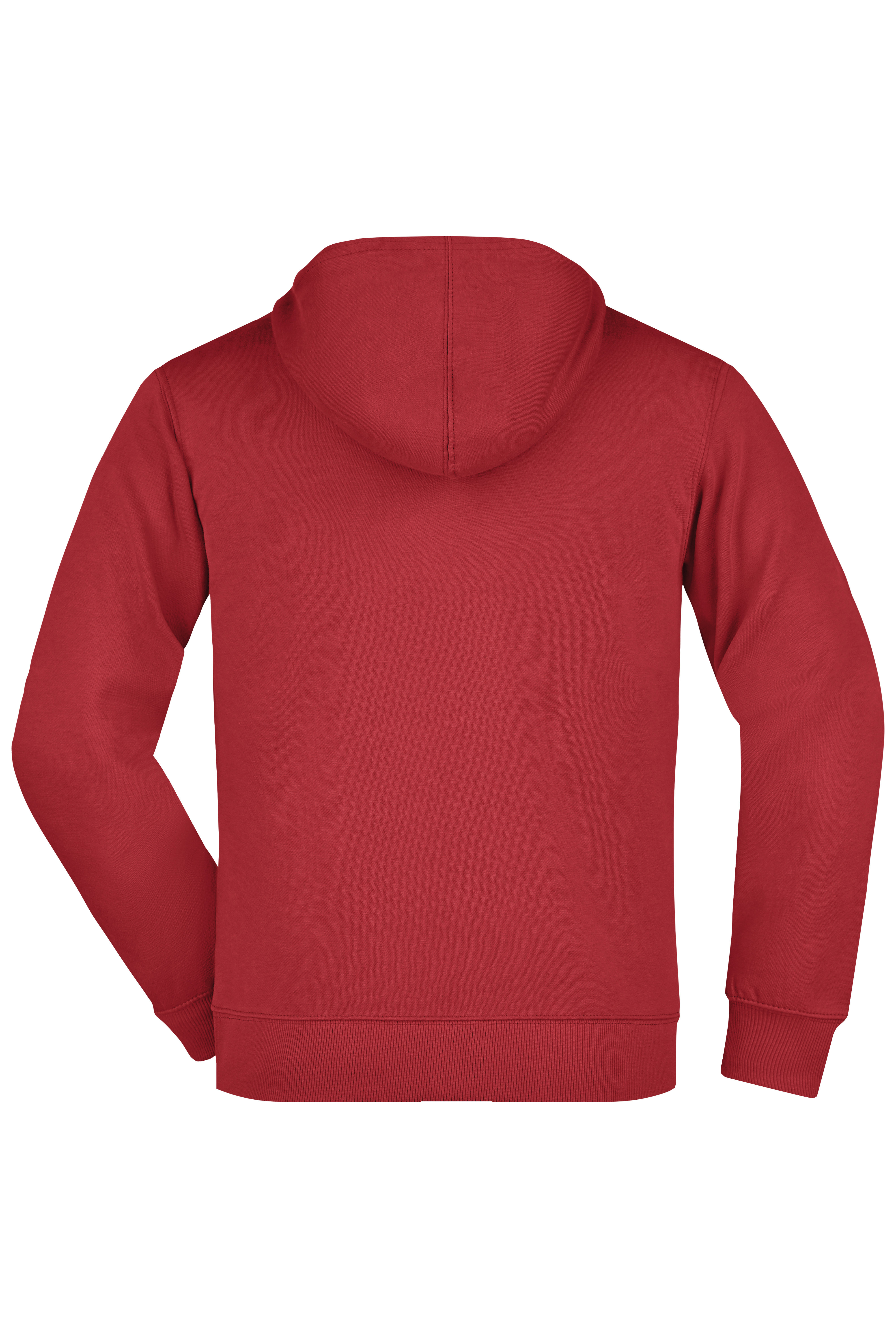 Men´s Hooded Jacket