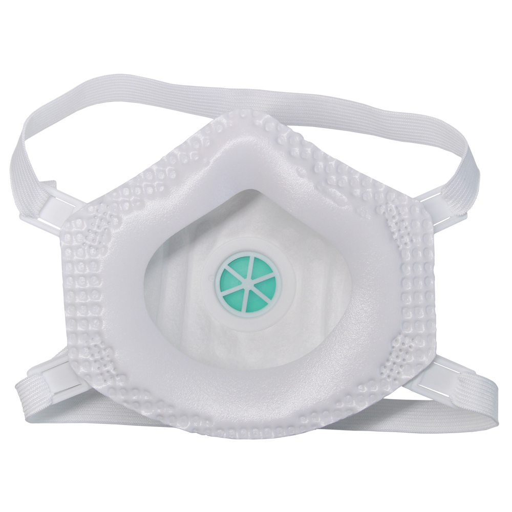 Standard FFP3 NR D Dolomit-Feinstaubmaske