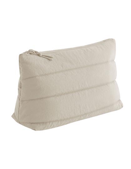 Tasche – Quilted Accessory Case