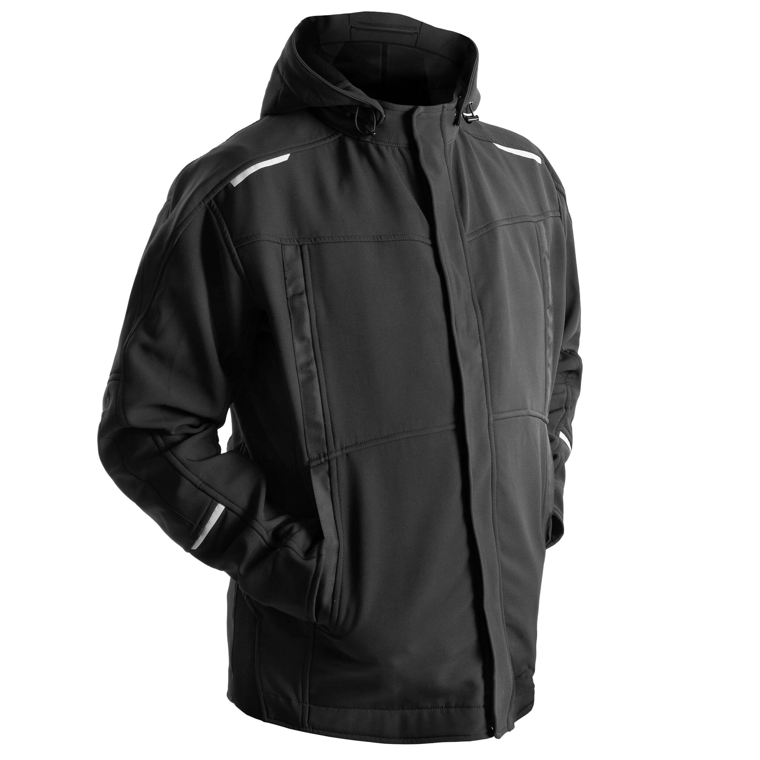 Softshelljacke "iND"
