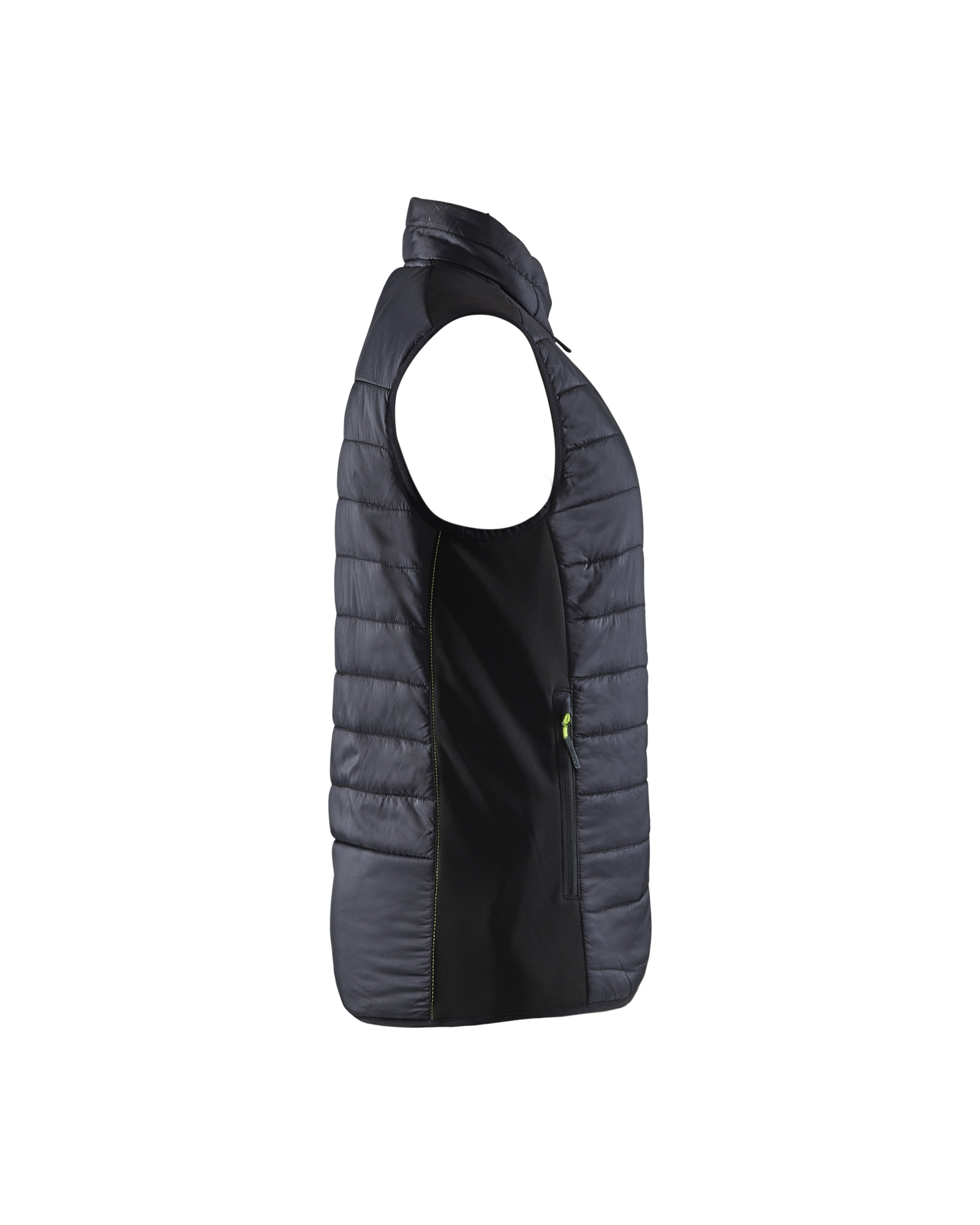 Damen Weste warm gefüttert