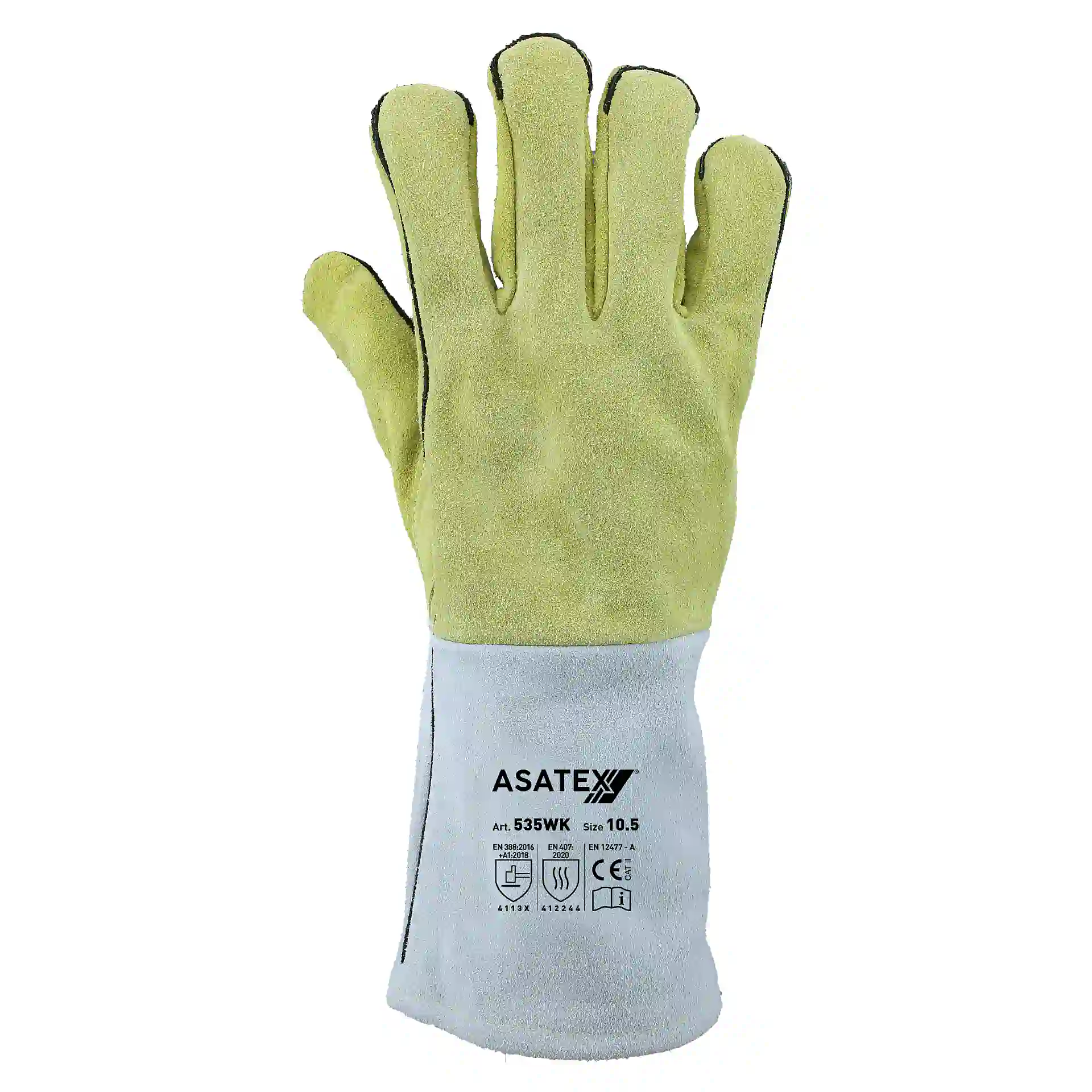 Schweißerhandschuh 535WK