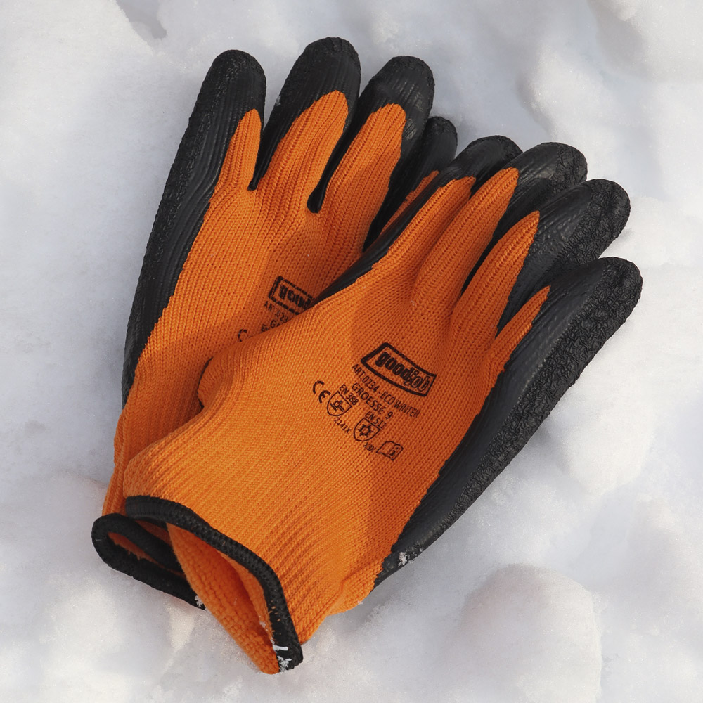 GoodJob® Handschuhe Eco Winter
