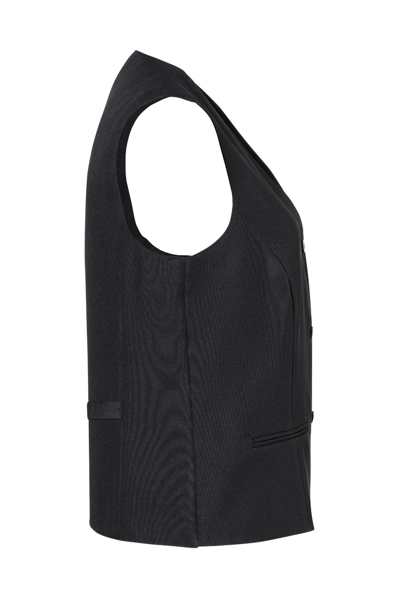 Damenweste Basic