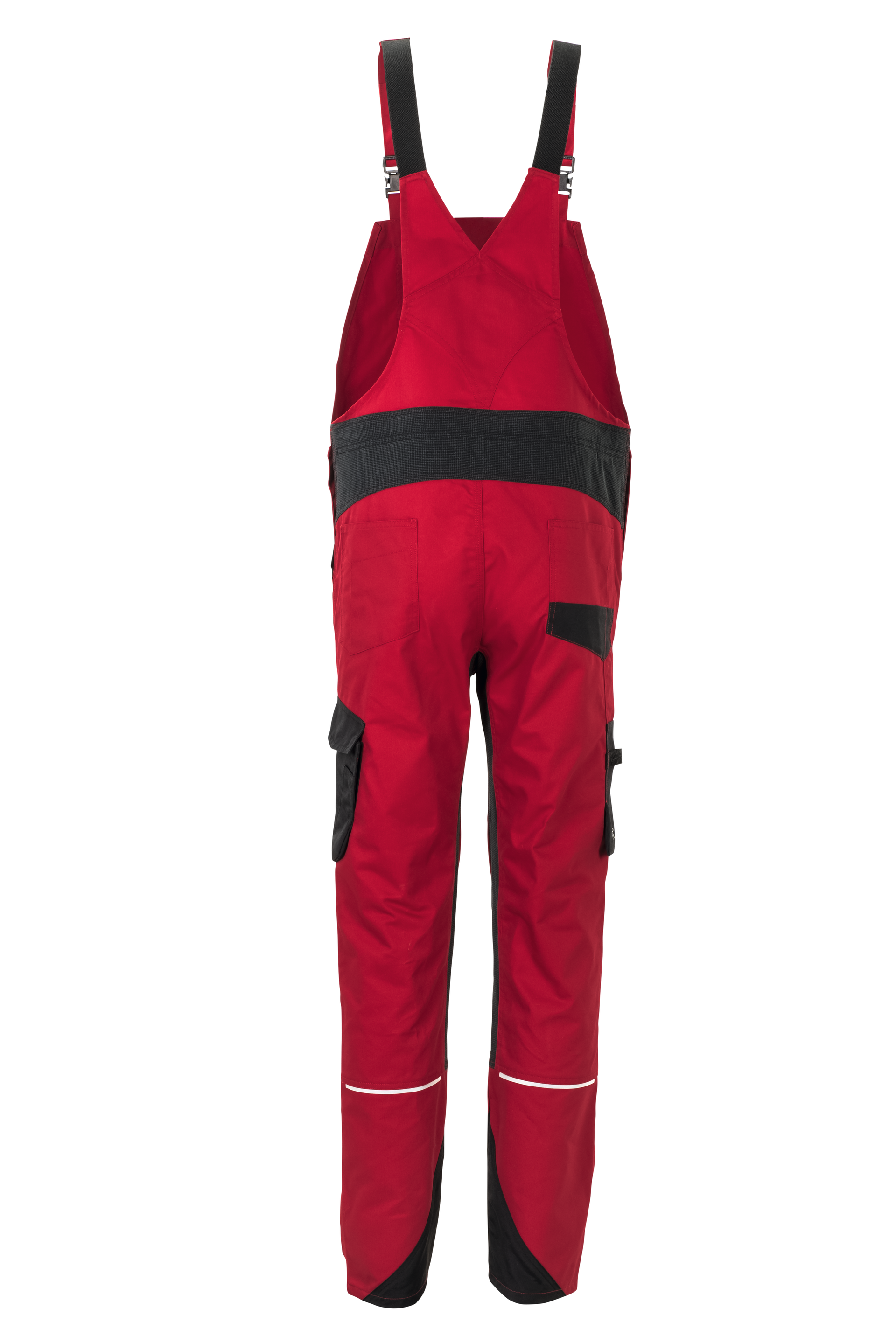 PLANAM Herren Latzhose Norit