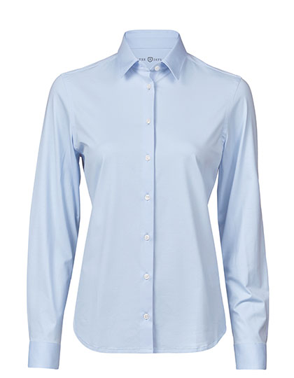 Bluse – Women´s Active Stretch Shirt