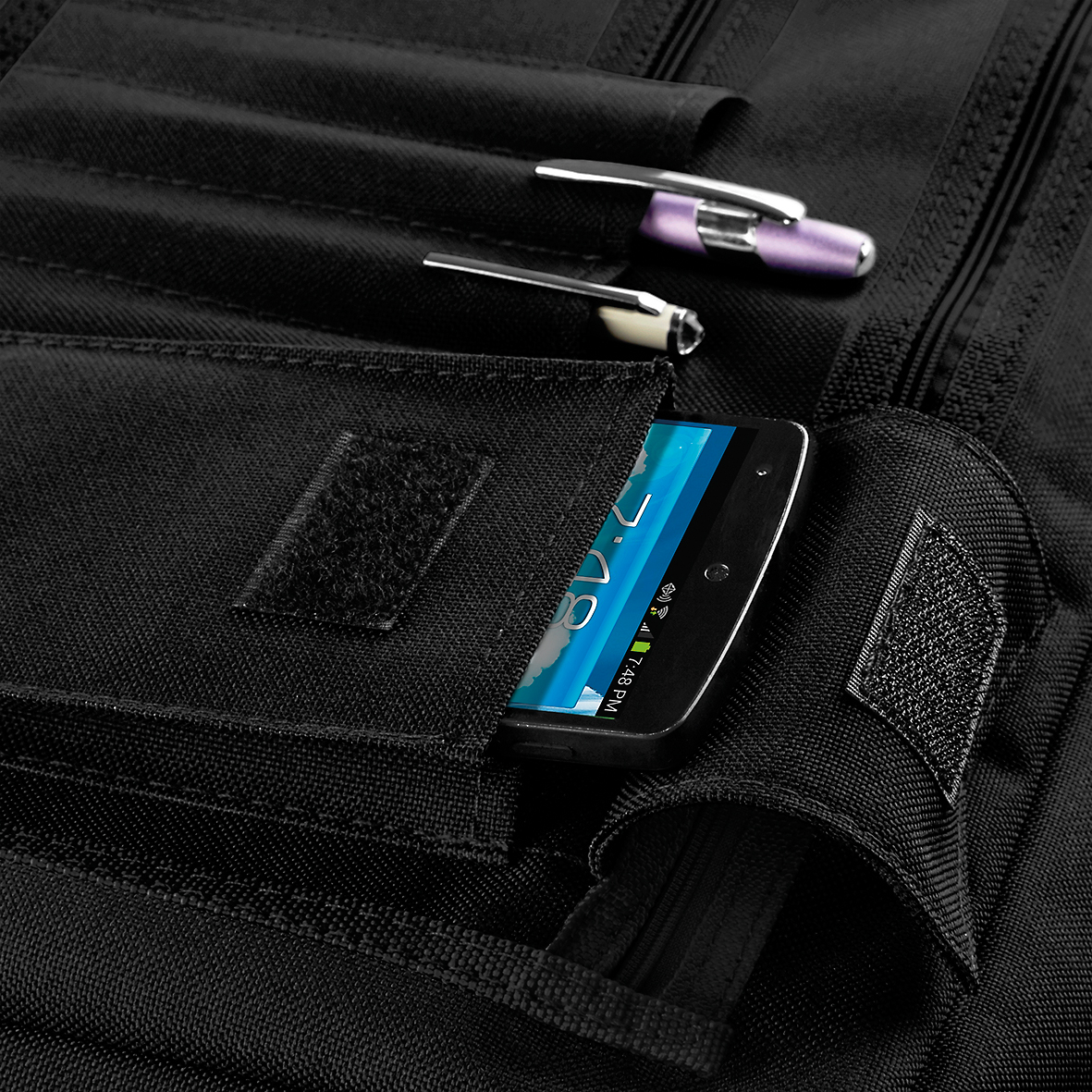 Tasche – Messenger Bag