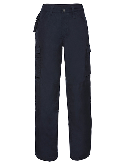 Hose – Heavy Duty Workwear Trousers
