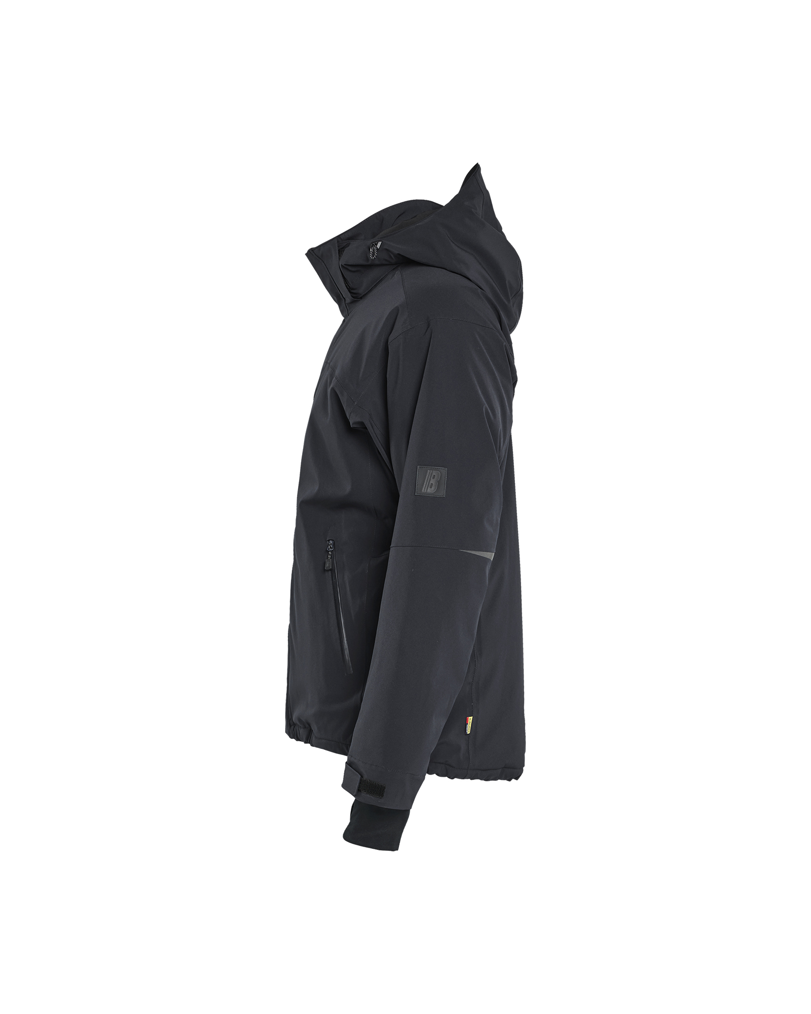 STRIKER Winterjacke Stretch