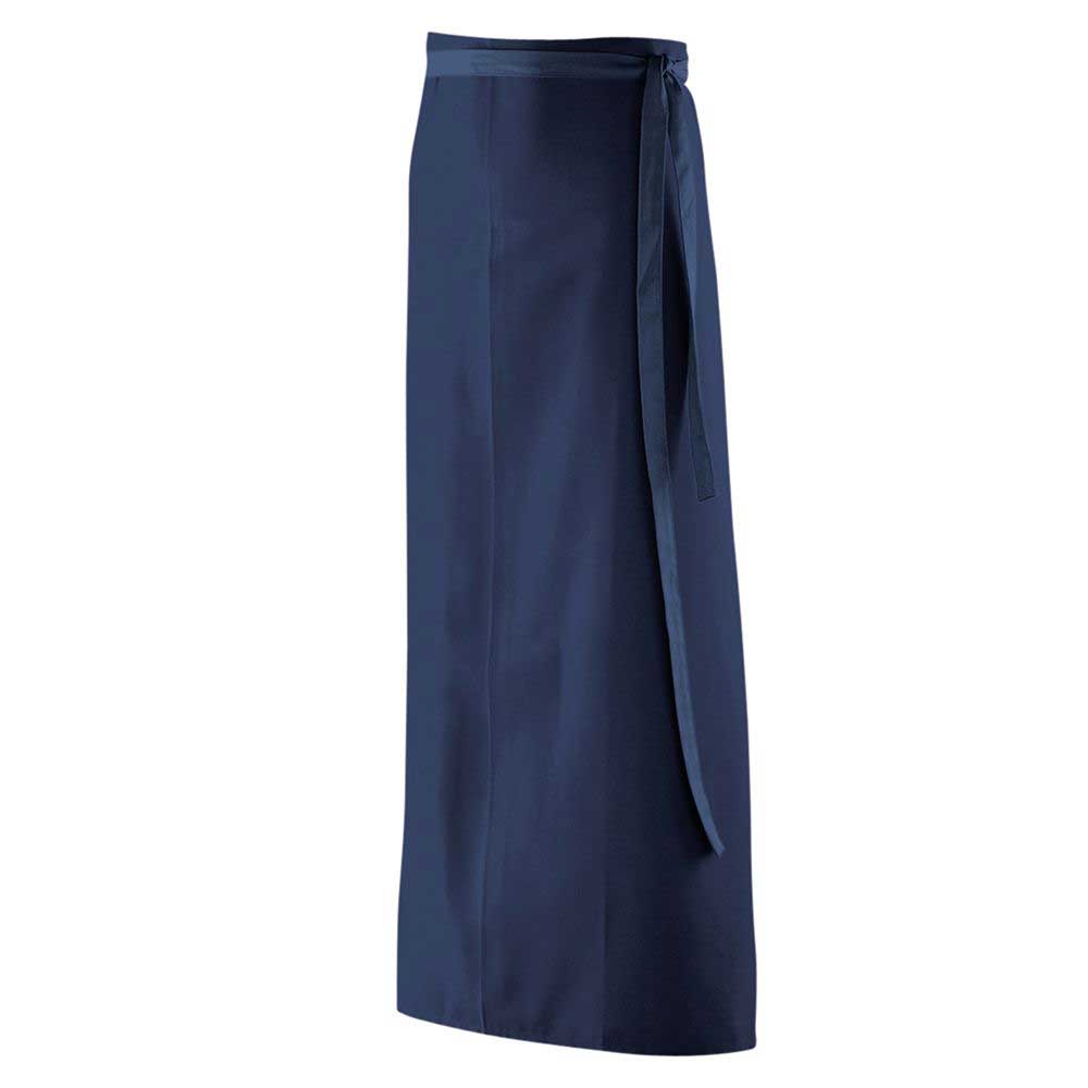 Bistroschürze B 100 x L 100 cm