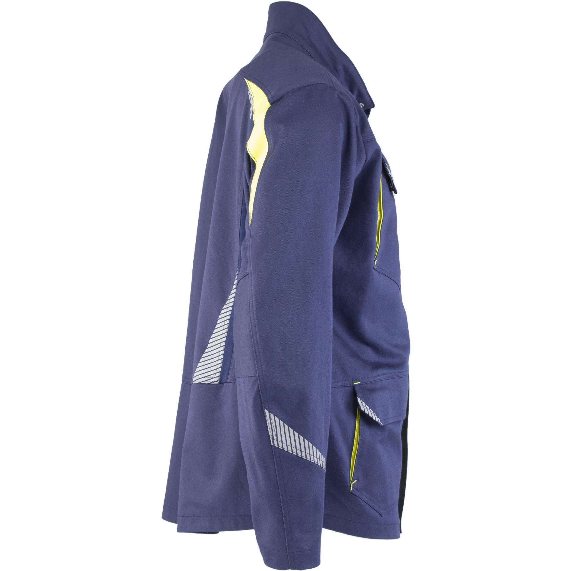 Multinorm Jacke 1525JA