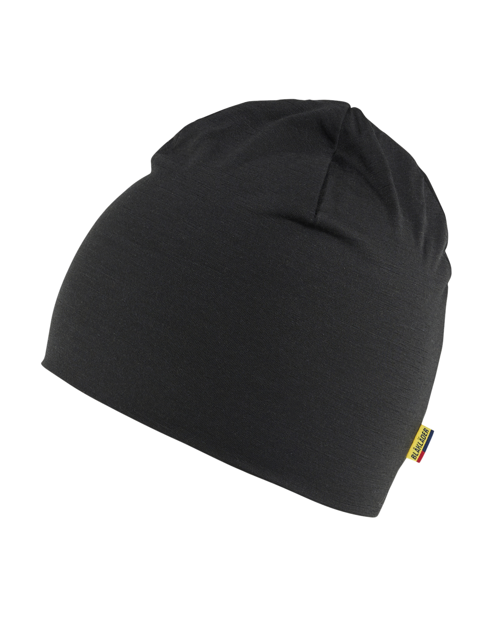 Merino Beanie