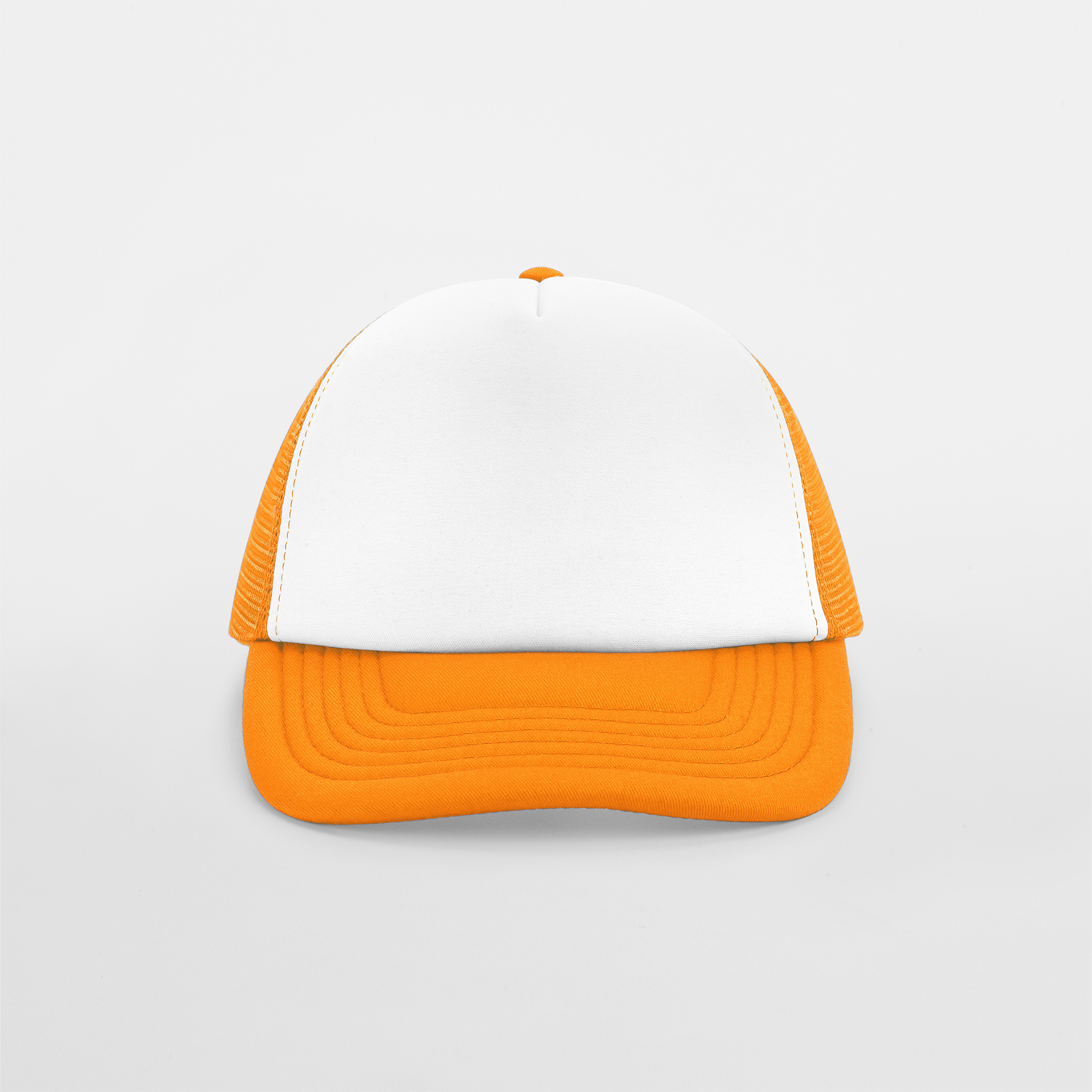 Vintage Snapback Trucker Cap
