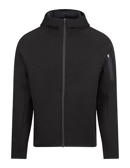 Sweatshirt – Adapt Fleece Zoodie