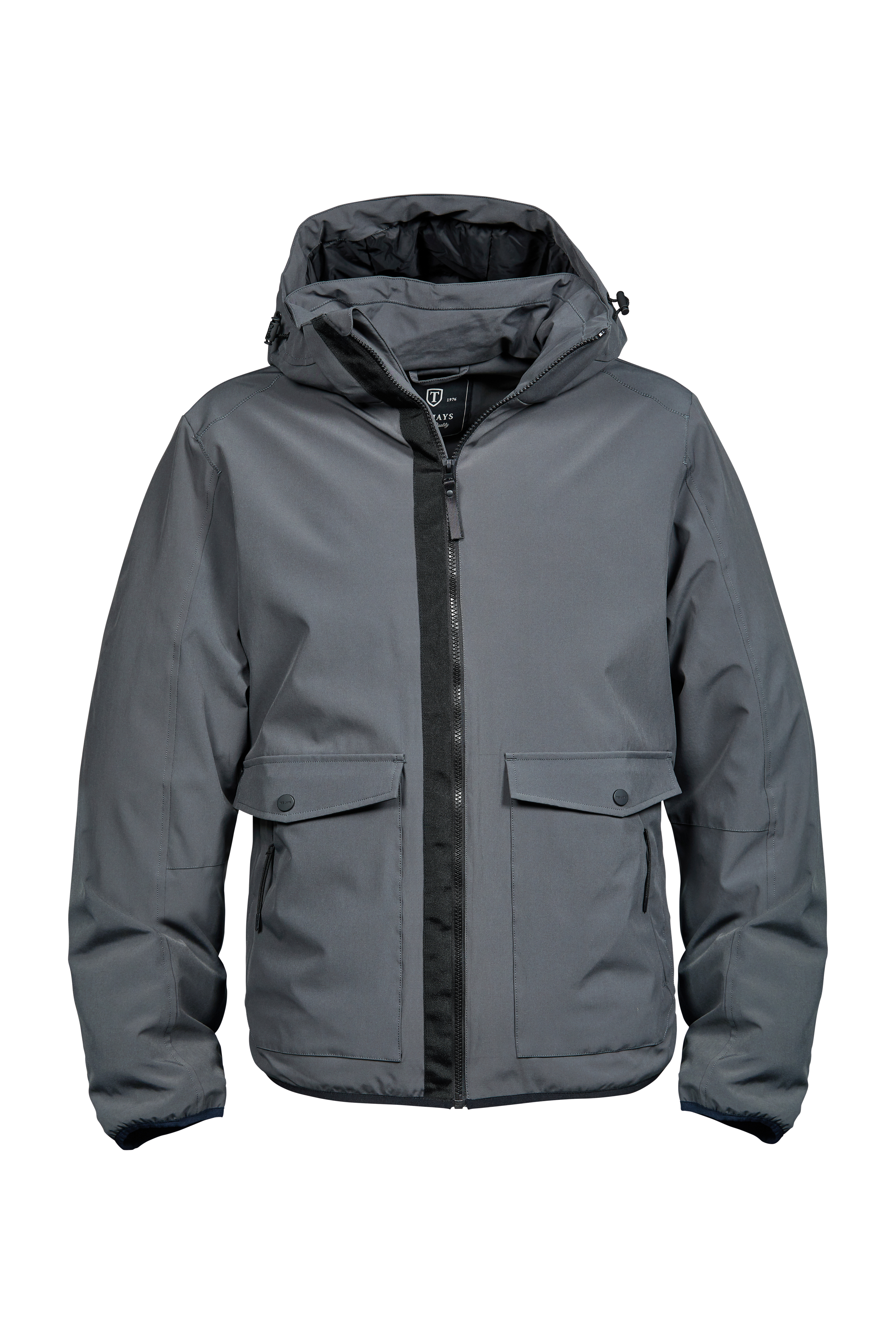 Men´s Urban Adventure Jacket