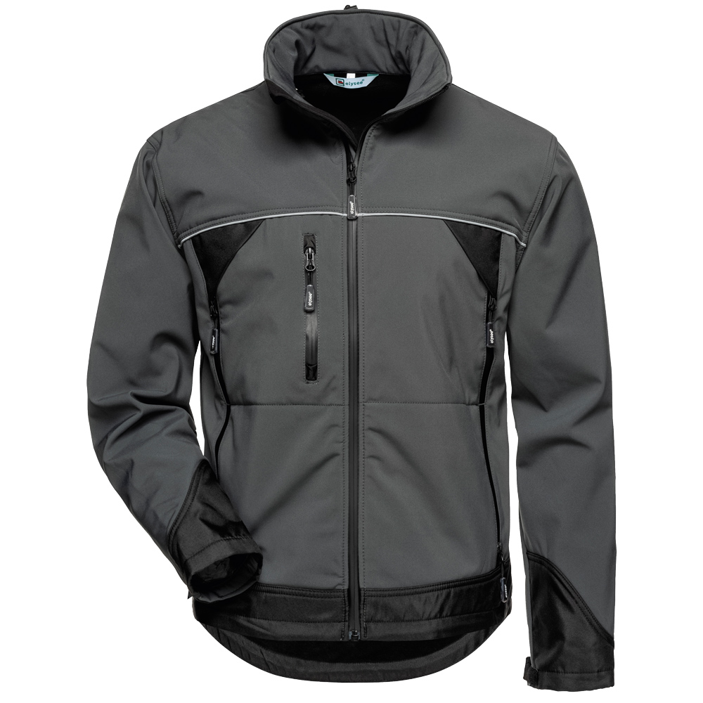 Softshell-Jacke Beta