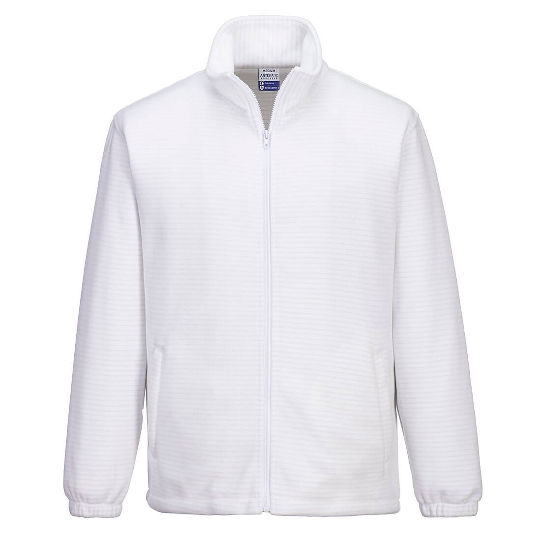 Antistatisches ESD-Fleece