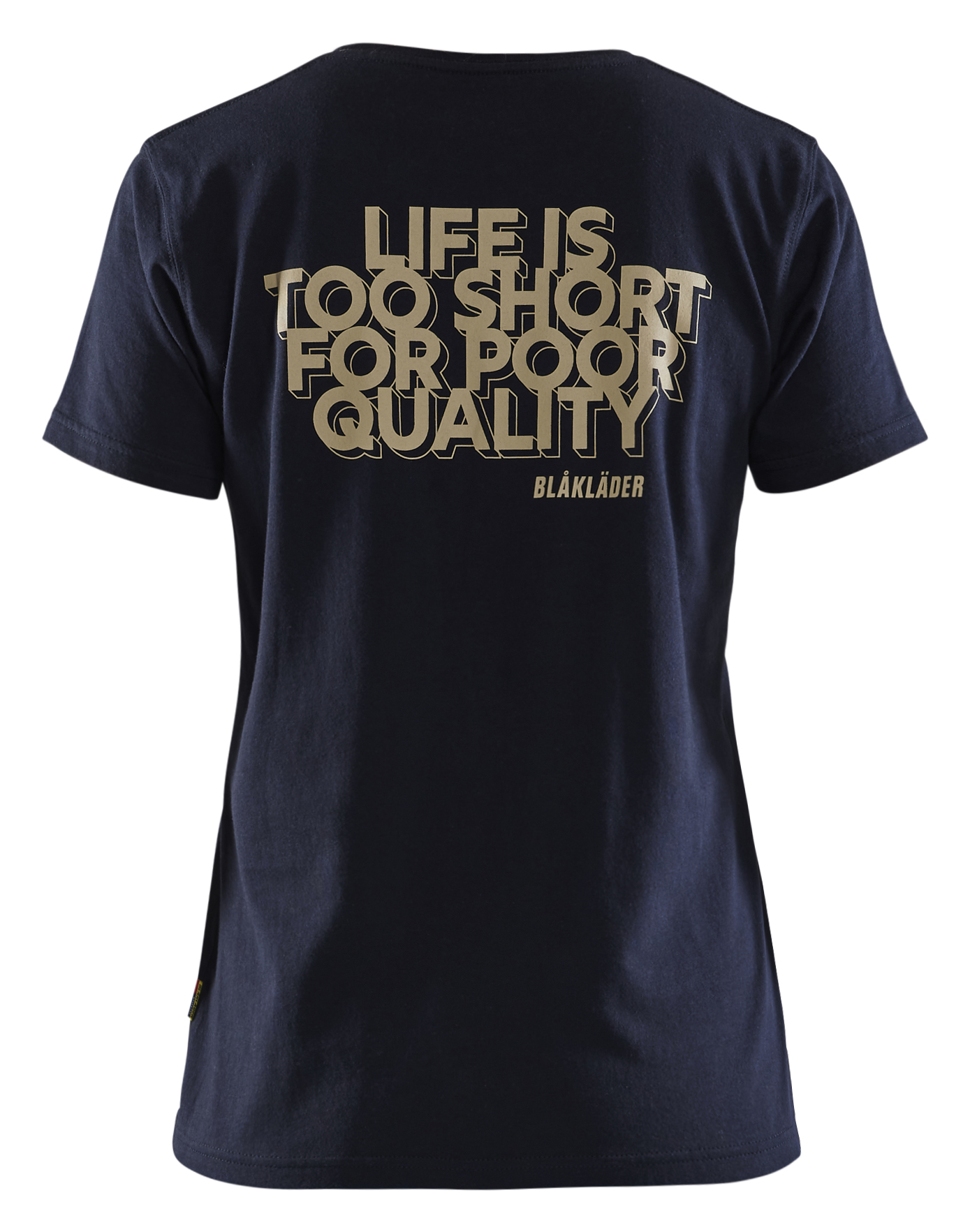 T-shirt Limited Edition Women