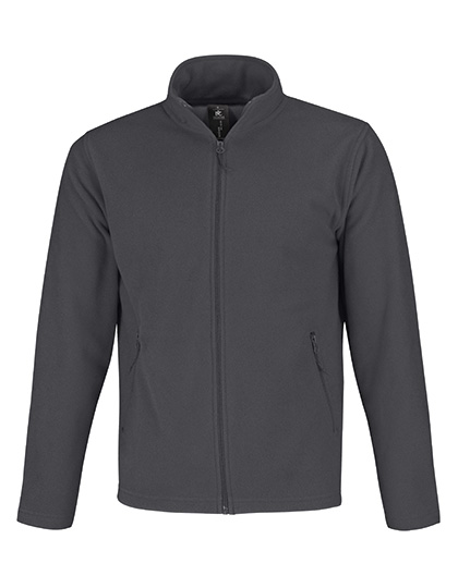 Jacke – Microfleece-Duo ID.501