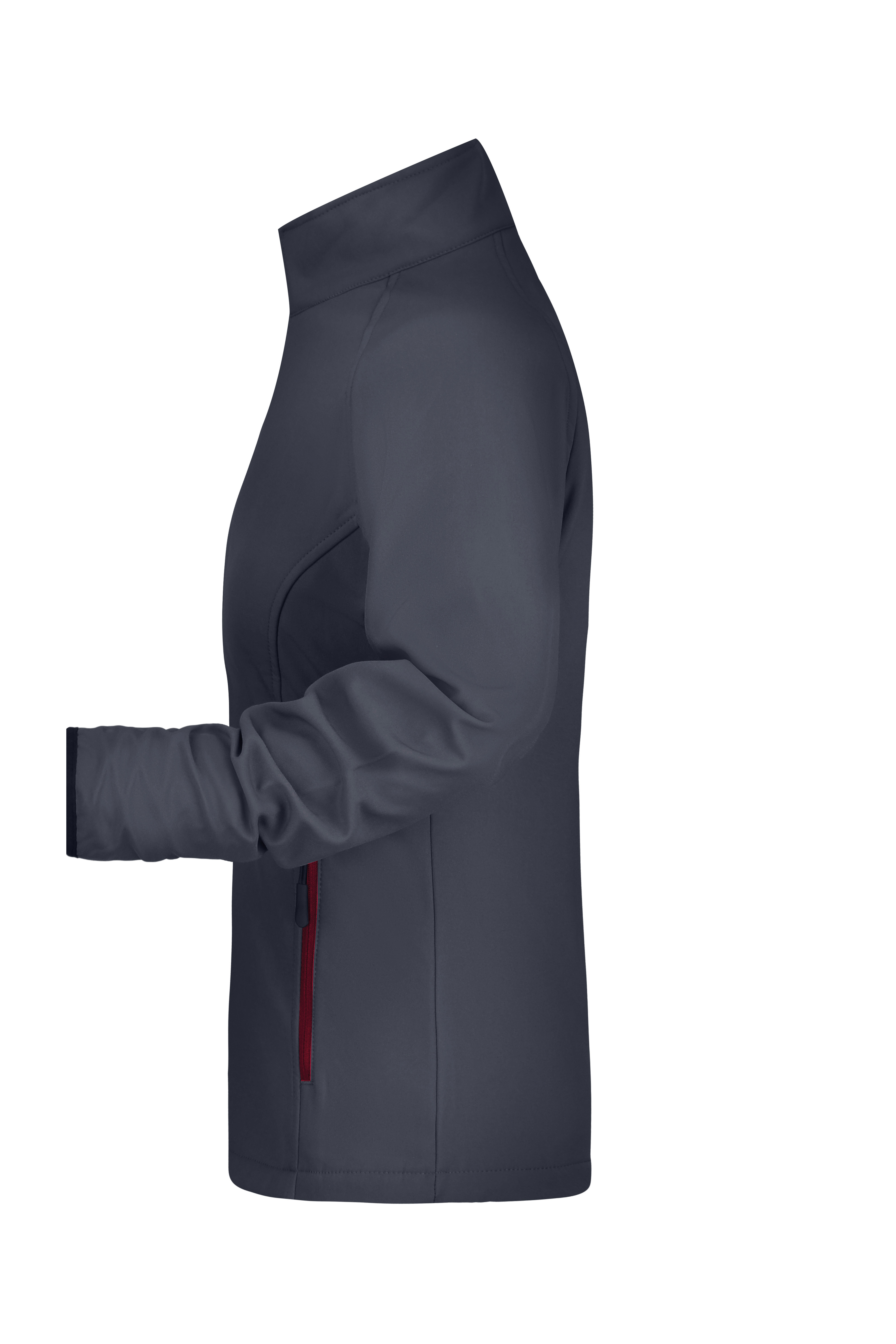 Ladies´ Promo Softshell Jacket