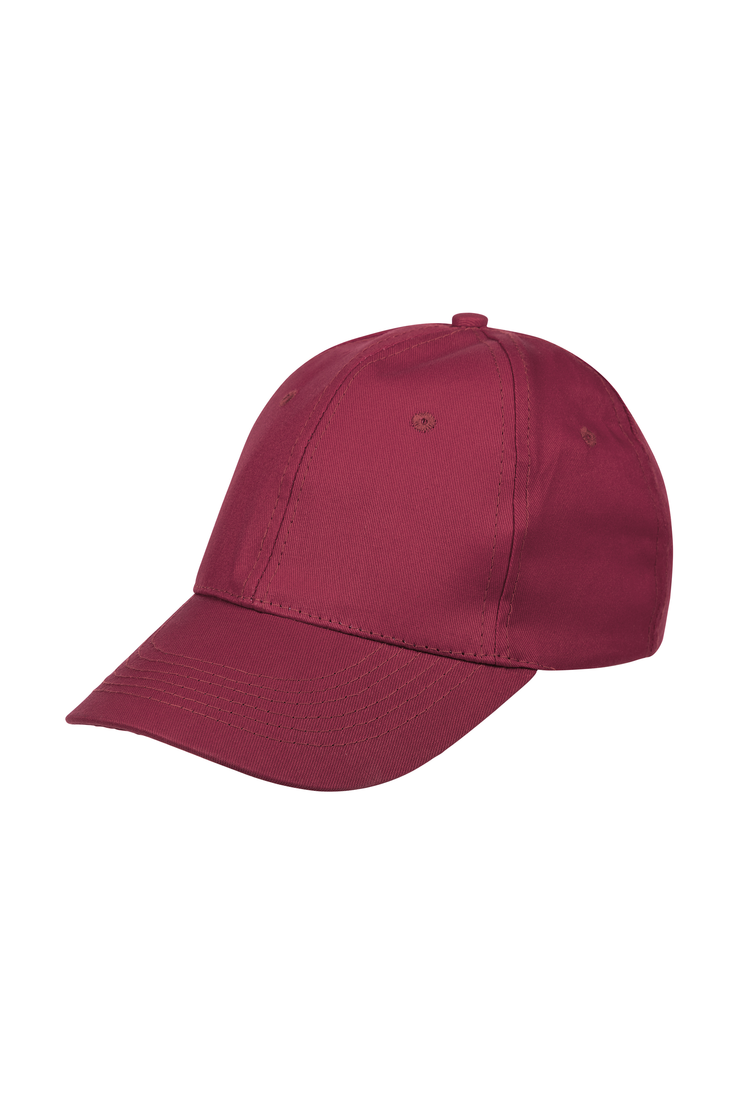 Basecap Action