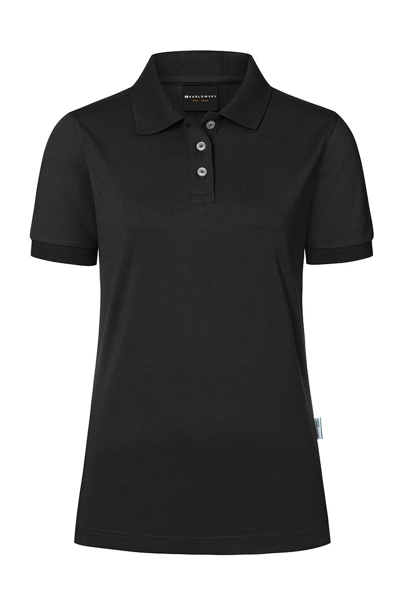 Damen Workwear PoloshirtModern-Flair