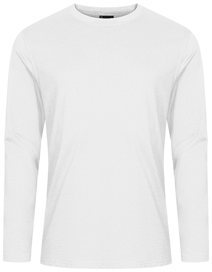 Men´s T-Shirt Long Sleeve