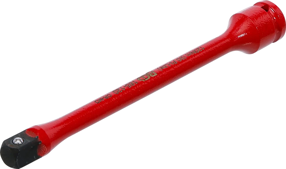 Torsionsstab, 12,5 mm (1/2"), 120 Nm