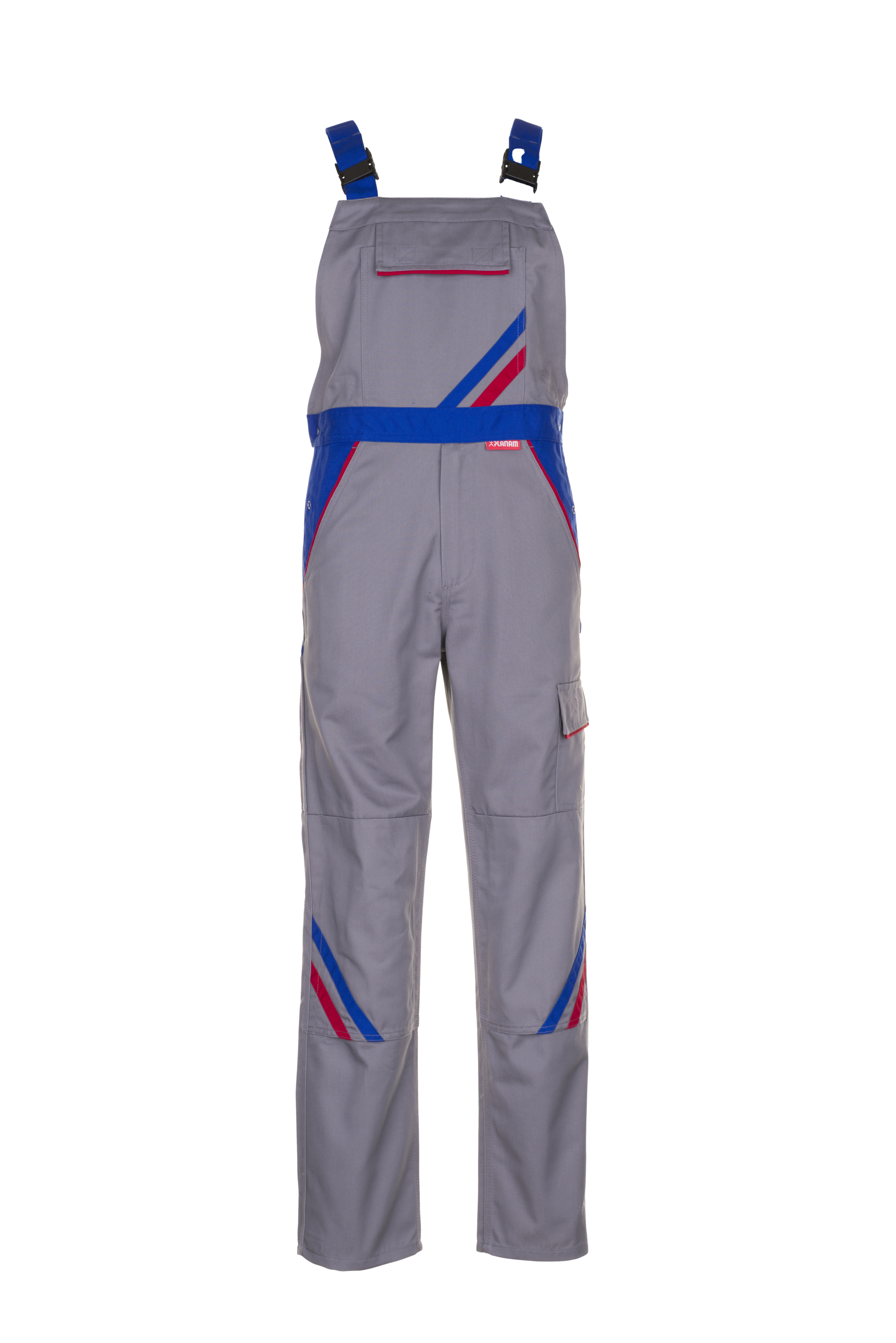 PLANAM Latzhose Highline