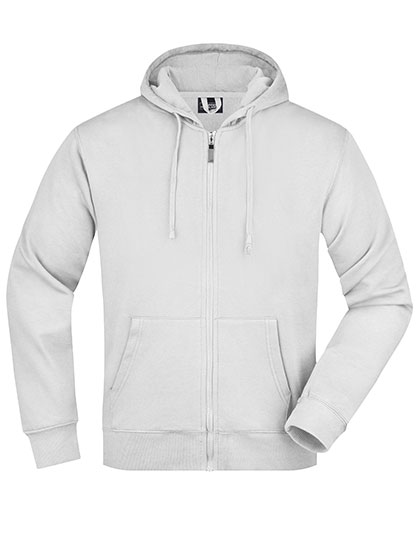 Men´s Hooded Jacket