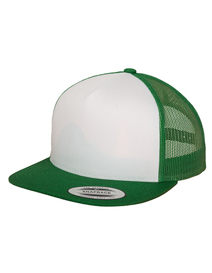 Cap – Classic Trucker
