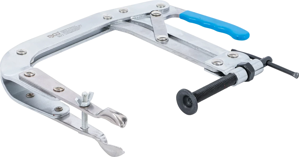 Ventilfeder-Spannapparat, 72 - 130 mm