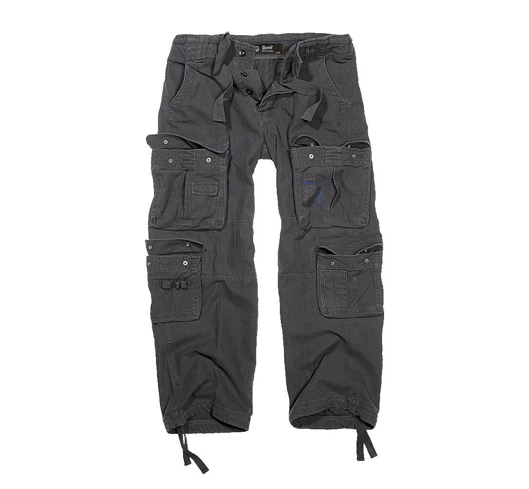 Pure Vintage Pants